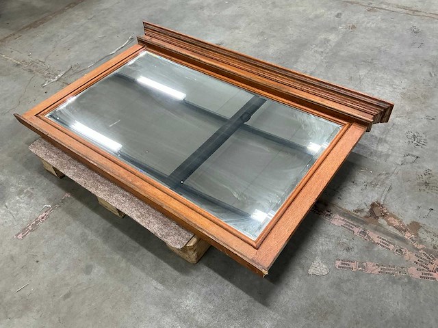Spiegel 101,5x163cm - afbeelding 1 van  3