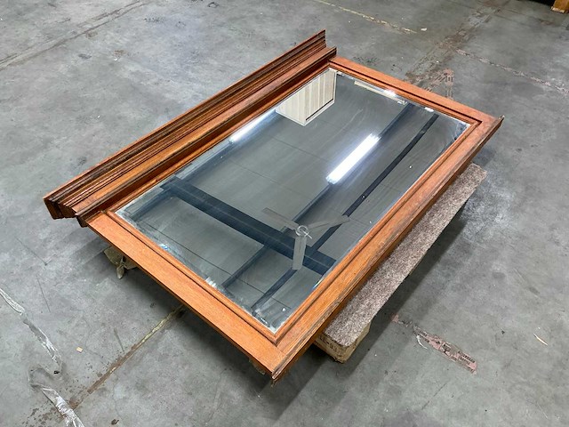 Spiegel 101,5x163cm - afbeelding 2 van  3