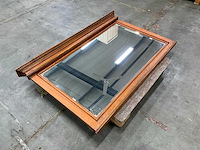 Spiegel 101,5x163cm - afbeelding 2 van  3