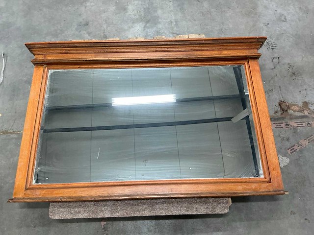Spiegel 101,5x163cm - afbeelding 3 van  3