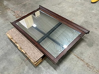 Spiegel 101,5x163cm - afbeelding 1 van  6