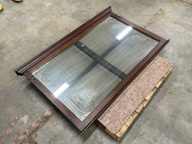 Spiegel 101,5x163cm - afbeelding 3 van  6