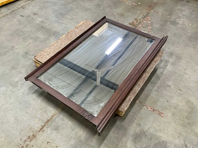 Spiegel 101,5x163cm - afbeelding 5 van  6