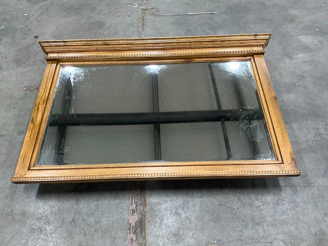 Spiegel 101x163,5cm - afbeelding 2 van  6