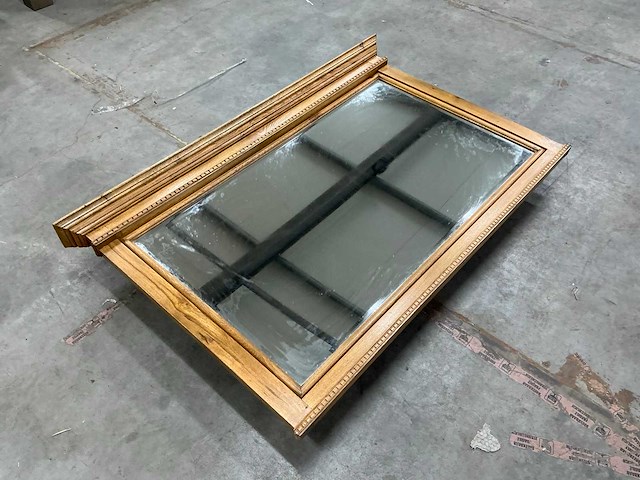 Spiegel 101x163,5cm - afbeelding 3 van  6