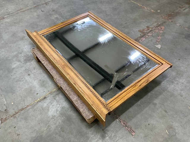 Spiegel 101x163,5cm - afbeelding 4 van  6