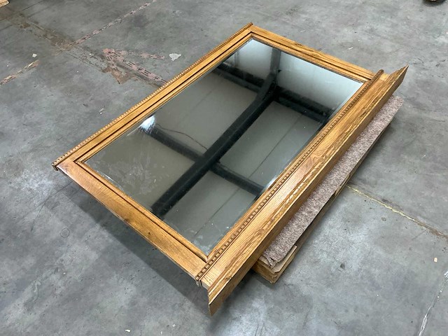 Spiegel 101x163,5cm - afbeelding 5 van  6