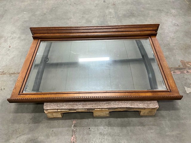 Spiegel 101x163cm - afbeelding 2 van  6