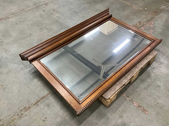 Spiegel 101x163cm - afbeelding 3 van  6