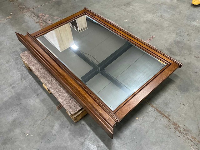 Spiegel 101x163cm - afbeelding 4 van  6