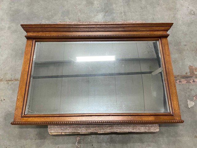 Spiegel 101x163cm - afbeelding 6 van  6