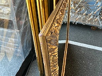 Spiegel 108x138cm - afbeelding 2 van  3