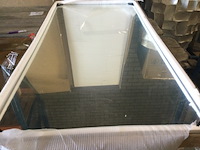 Spiegel, 120 x 60 cm - afbeelding 1 van  3