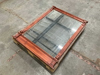 Spiegel 124x96cm - afbeelding 4 van  6