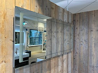 Spiegel 140 x 60 cm - afbeelding 1 van  8