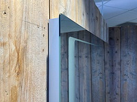 Spiegel 140 x 60 cm - afbeelding 2 van  8