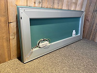 Spiegel 140 x 60 cm - afbeelding 5 van  8