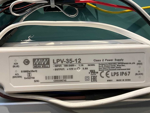 Spiegel 140 x 60 cm - afbeelding 7 van  8