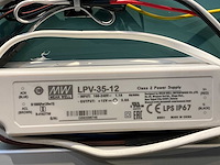 Spiegel 140 x 60 cm - afbeelding 7 van  8