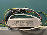 Spiegel 140 x 60 cm - afbeelding 6 van  8