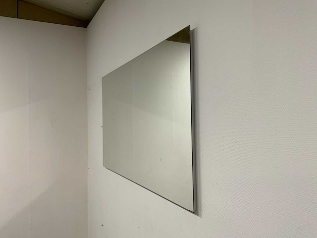 Spiegel 140 x 80 cm - afbeelding 1 van  3