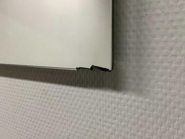 Spiegel 140 x 80 cm - afbeelding 3 van  3