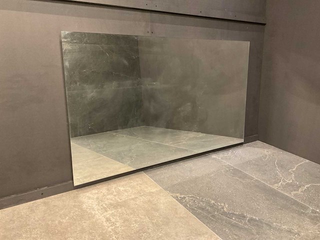 Spiegel 140 x 80 cm - afbeelding 1 van  5