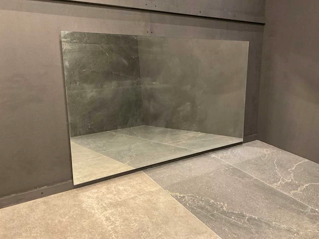 Spiegel 140 x 80 cm - afbeelding 1 van  5