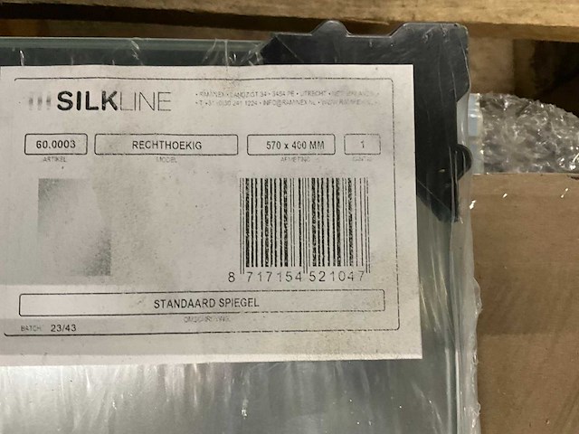 Spiegel (15x) - afbeelding 3 van  4