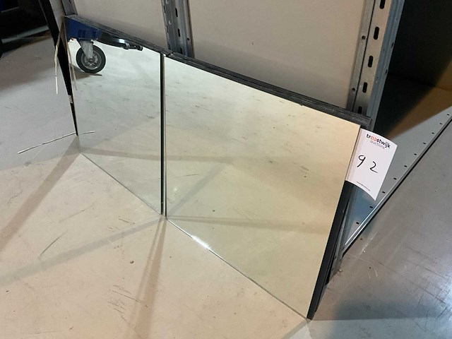 Spiegel (15x) - afbeelding 1 van  4