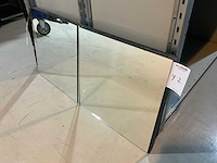 Spiegel (15x) - afbeelding 1 van  4