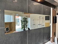 Spiegel 160 x 40 cm - afbeelding 2 van  3