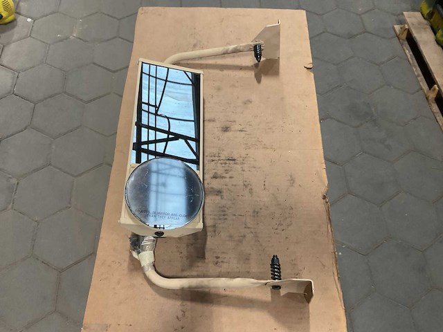 Spiegel (2x) - afbeelding 4 van  5