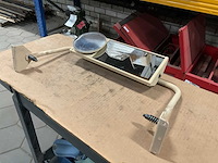 Spiegel (2x) - afbeelding 1 van  5