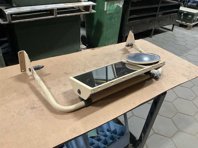 Spiegel (2x) - afbeelding 5 van  5