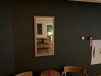 Spiegel (2x) - afbeelding 1 van  3