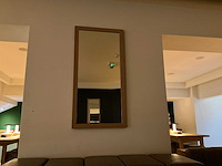 Spiegel (2x) - afbeelding 2 van  3