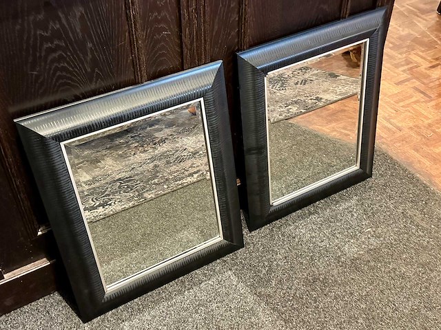 Spiegel (2x) - afbeelding 1 van  3