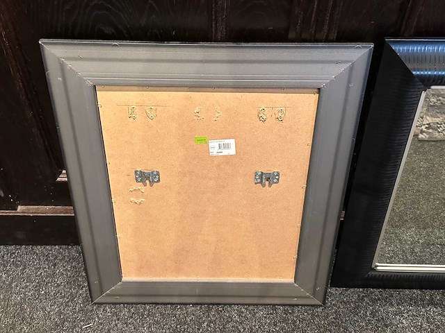 Spiegel (2x) - afbeelding 3 van  3