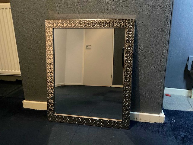 Spiegel (2x) - afbeelding 1 van  4