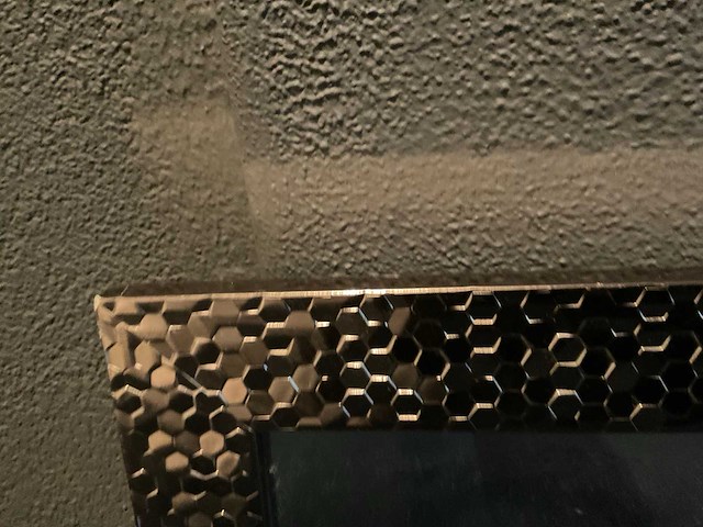 Spiegel (2x) - afbeelding 2 van  4