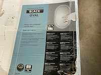 Spiegel (2x) - afbeelding 1 van  3