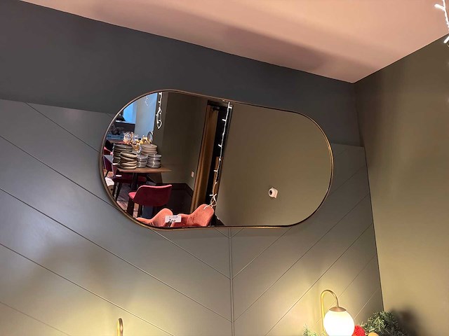 Spiegel (2x) - afbeelding 1 van  3