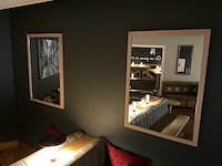 Spiegel (2x) - afbeelding 1 van  4