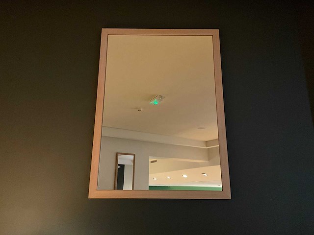 Spiegel (2x) - afbeelding 2 van  4