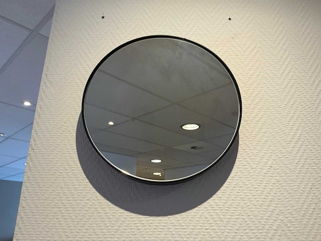 Spiegel 31 cm - afbeelding 2 van  4