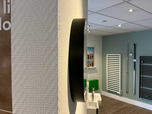 Spiegel 31 cm - afbeelding 4 van  4