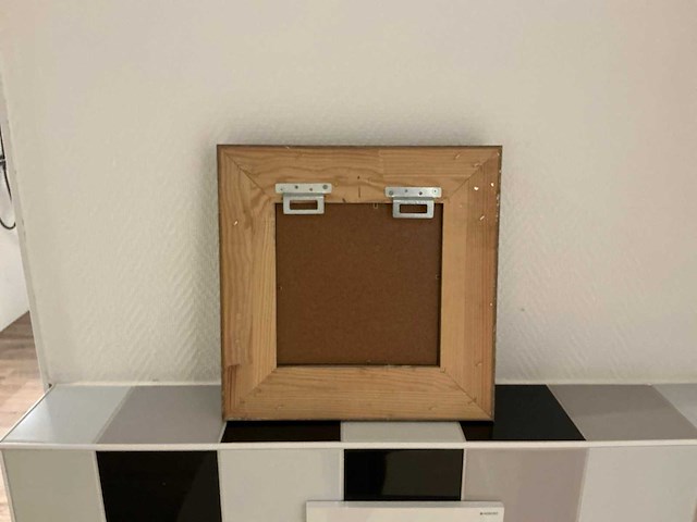 Spiegel 35 x 35 cm - afbeelding 4 van  4
