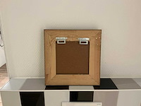 Spiegel 35 x 35 cm - afbeelding 4 van  4