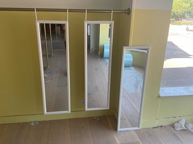 Spiegel (3x) - afbeelding 2 van  2